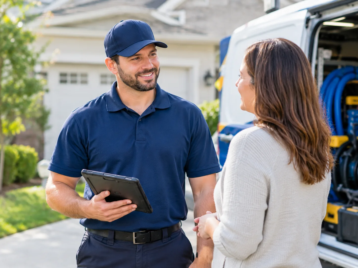Sewage Backup Cleanup Ecorse, MI FAQs